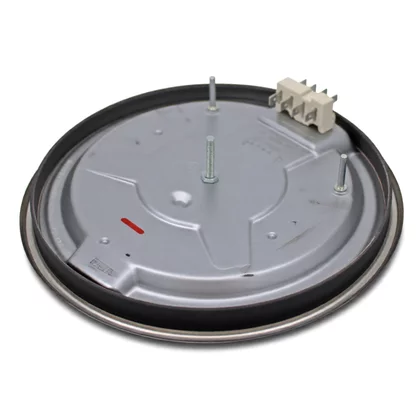 Pole grzejne do płyty grzewczej Electrolux / AEG 220 mm 2000 W 400 V 140055950012