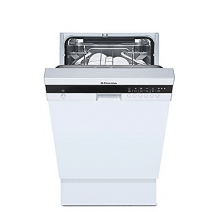 Moduł sterujący skonfigurowany do zmywarki Electrolux / AEG 973911625285045