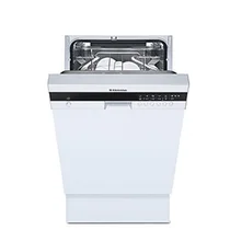 Moduł sterujący skonfigurowany do zmywarki Electrolux / AEG 973911625285045