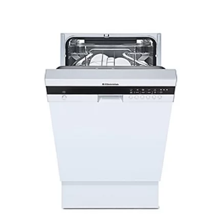 Moduł sterujący skonfigurowany do zmywarki Electrolux / AEG 973911625285045