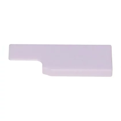BK3235.4DFOM BK323SQW+04AN AMICA Pokrywka dolnego zawiasu drzwi do lodówki Amica 1022548
