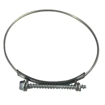 Zacisk rury połączeniowej do pralki Electrolux / AEG 1260696008