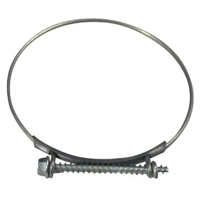 Zacisk rury połączeniowej do pralki Electrolux / AEG 1260696008