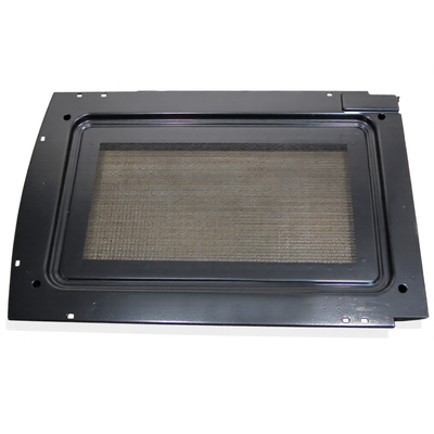 Drzwiczki do kuchenki mikrofalowej Ariston / Indesit / Hotpoint / Whirlpool C00114250 488000114250