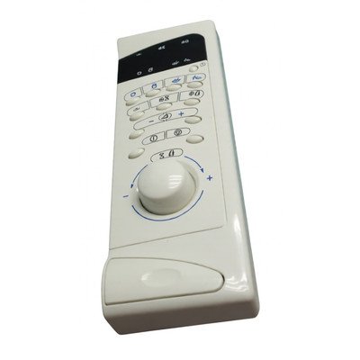 Panel sterowania AMW-18ST Biały komplet 1004750