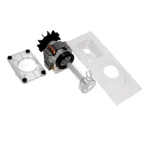 Pompa wodna kostkarki do lodu Whirlpool Indesit 50W 230V C00312813