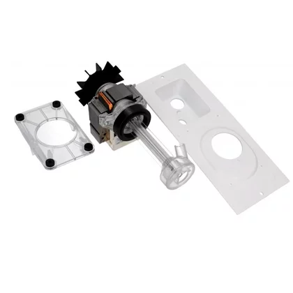 Pompa wodna kostkarki do lodu Whirlpool Indesit 50W 230V C00312813