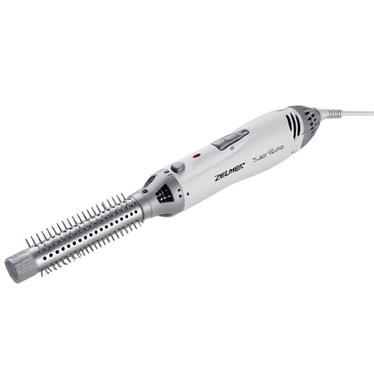 Lokówko-suszarka Zelmer biało-perłowa 800 W 33Z033