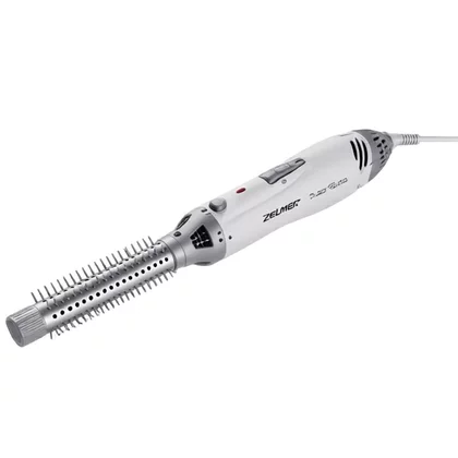 Lokówko-suszarka Zelmer biało-perłowa 800 W 33Z033