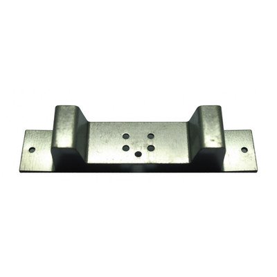 Płyty gazowo - ceramiczne Wspornik małego palnika do kuchenki i płyty gazowej Amica 8014541 MCG2.00/00.00.04