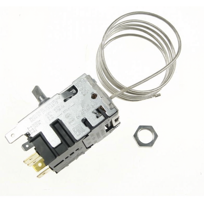 Termostat do chłodziarki Electrolux / AEG 2262390038=2262390020