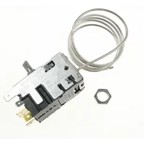 Termostat do chłodziarki Electrolux / AEG 2262390038=2262390020