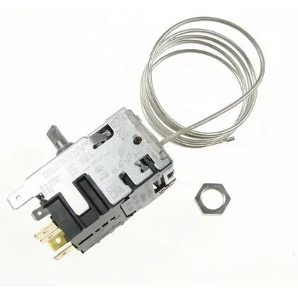 Termostat do chłodziarki Electrolux / AEG 2262390038=2262390020
