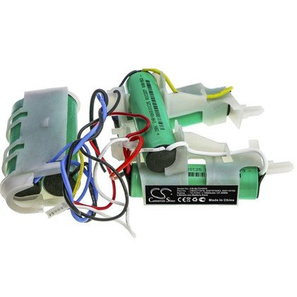 Akumulatory/ Baterie do odkurzacza Electrolux zamiennik do 140055192540