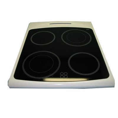 Płyta ceramiczna Amica 51CE*15 W promienie (9031762)