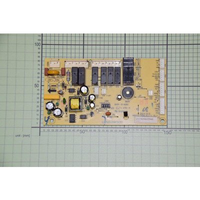 Płytka sterowania (1036524)