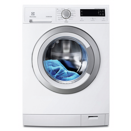 Skonfigurowany moduł elektroniczny do pralki Electrolux / AEG EWM10931 973914533149006