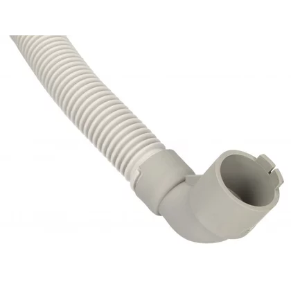 Wąż odpływowy do zmywarki Electrolux / AEG 2,25 m 4055367462