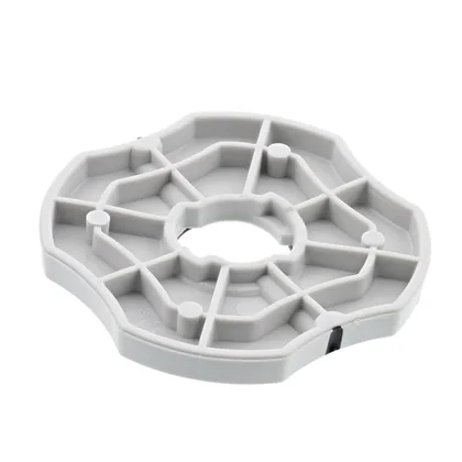 Nakrętka górnego spryskiwacza zmywarki Electrolux / AEG 8072403010