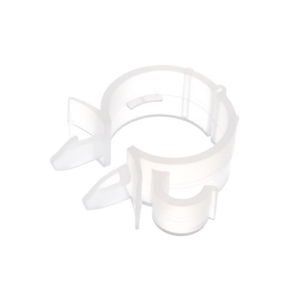 Uchwyt węża do pralki Ariston / Indesit / Hotpoint / Whirlpool C00091904 482000077694