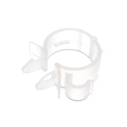 Uchwyt węża do pralki Ariston / Indesit / Hotpoint / Whirlpool C00091904 482000077694