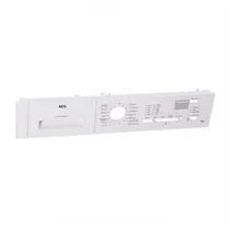 Panel sterowania z uchwytem do pralki Electrolux / AEG 1328312705
