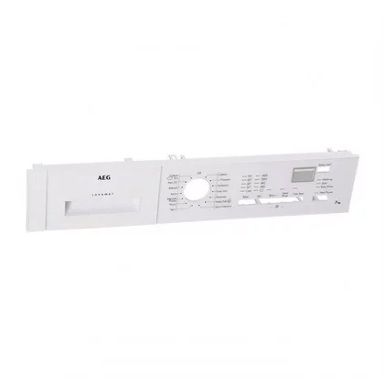 Panel sterowania z uchwytem do pralki Electrolux / AEG 1328312705