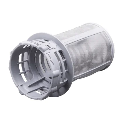 DSN 6532 F (95827) Filtr zgrubny z mikrofiltrem do zmywarki Beko / Grundig / Arcelik 1740800500