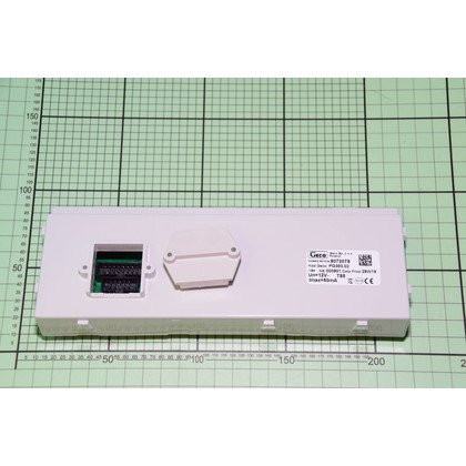 Amica panel sterujący do piekarnika Tcp A+ (LED 3) (8072078)