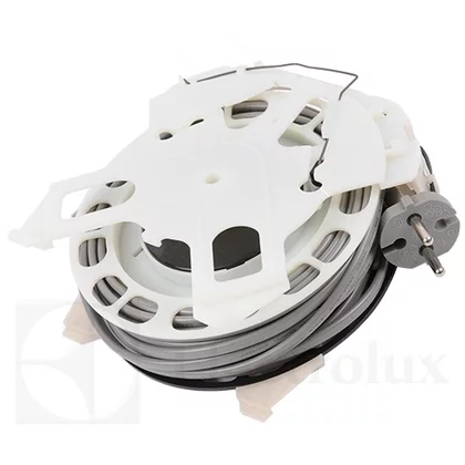 Zwijacz przewodu z kablem do odkurzacza Electrolux / AEG 2198341402