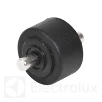 Małe przednie kółko głowicy czyszczącej do odkurzacza Electrolux / AEG 4055135836