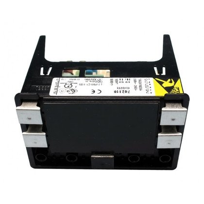 Programator / timer Td ARE DIEHL 50/60 Hz (ROT) 8048233