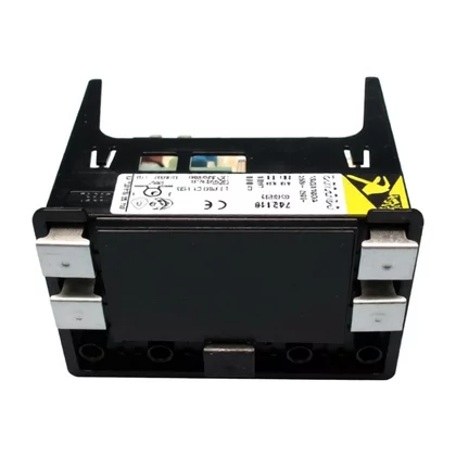 Programator timer do piekarnika Amica Td ARE DIEHL 50/60 Hz (ROT) 8048233