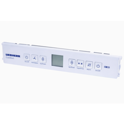 ICS330420B Panel sterowania Liebherr (612447200)