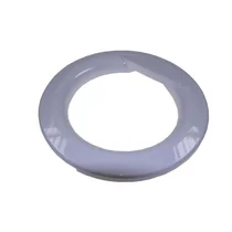 Ramka zewnętrzna drzwi do pralki Whirlpool / Indesit / Ariston / Hotpoint 481244010782 C00340317