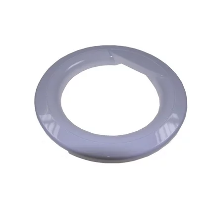 Ramka zewnętrzna drzwi do pralki Whirlpool / Indesit / Ariston / Hotpoint 481244010782 C00340317