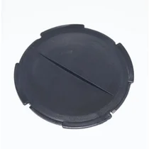Pokrywa obudowy wentylatora do okapu Whirlpool 481946279992 C00338367