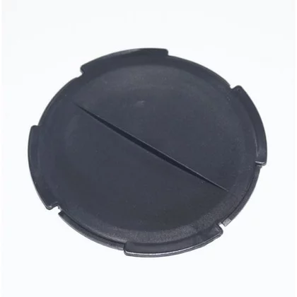 Pokrywa obudowy wentylatora do okapu Whirlpool 481946279992 C00338367