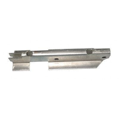 Mocowanie zawiasu pokrywy do kuchenki Amica 8011665