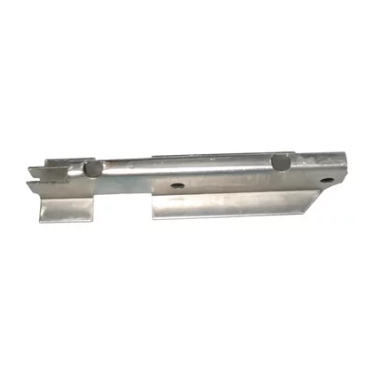 Mocowanie zawiasu pokrywy do kuchenki Amica 8011665