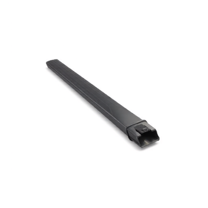 Długa ssawka szczelinowa do odkurzacza Electrolux / AEG 140125559017