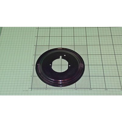 Nakładka Amica palnika dużego (9004464)