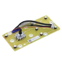 Element przełącznika do kuchenki mikrofalowej Electrolux / AEG 4055251336