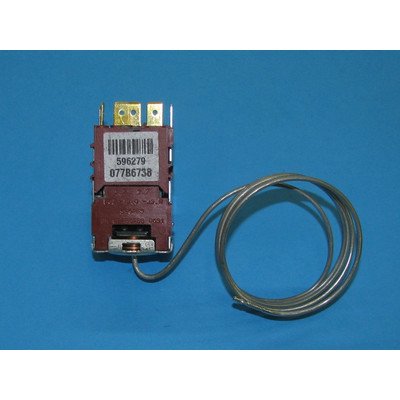 Termostat 077B 6738 (596279)