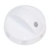 Pokrętło funkcji piekarnika Amica 6 funkcji białe E452.00/09.9472.00SC 9042697
