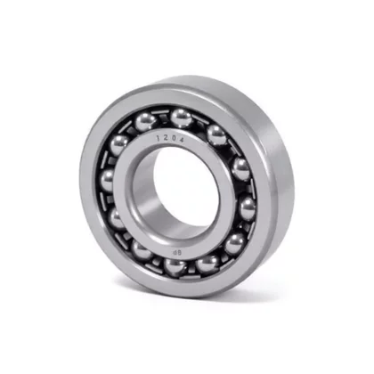 Łożysko kulkowe wahliwe Wotti 20 x 47 x 14 mm 1204