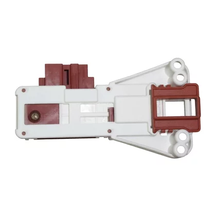 Elementy elektryczne do pralek r Blokada drzwi do pralki Beko 3-stykowa 220-240 V RS/913-25 AS/30023290 913-25