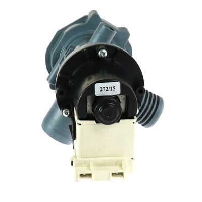 Pompa odpływowa samoczyszcząca do pralki Ariston / Indesit / Hotpoint / Whirlpool 120 V 60 Hz C00112504 482000079810