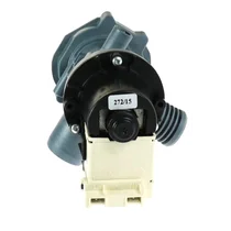 Pompa odpływowa samoczyszcząca do pralki Ariston / Indesit / Hotpoint / Whirlpool 120 V 60 Hz C00112504 482000079810