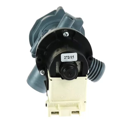 Pompa odpływowa samoczyszcząca do pralki Ariston / Indesit / Hotpoint / Whirlpool 120 V 60 Hz C00112504 482000079810